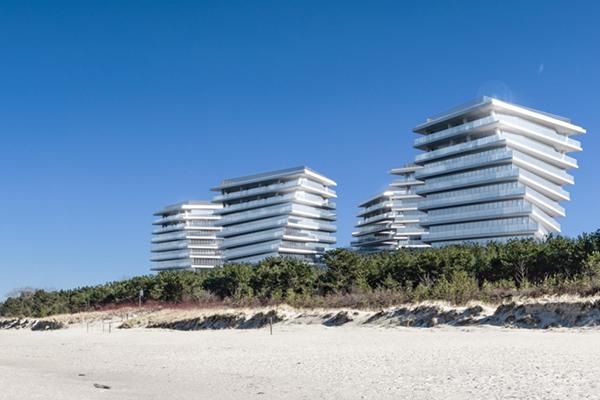 Pierwszy hotel Green House Development