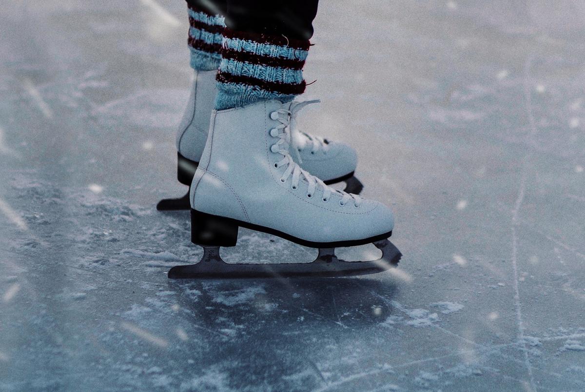 Zima przez cały rok. W Warszawie powstanie nowe lodowisko