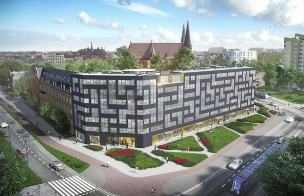 Starter III. Obok historii, w stronę nowoczesności