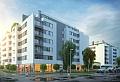 Ronson Development sprzedał 25 proc. mieszkań w Młodym Grunwaldzie