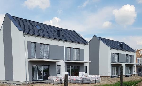 W Zielonych Rabowicach powstanie 30 domów