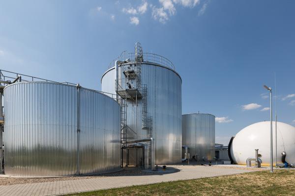 LEED Platinum dla fabryki czekolady