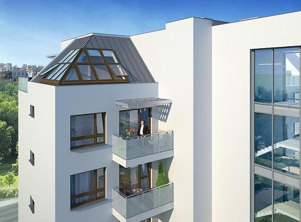 Atlas Estates wprowadza nową ofertę wykończenia mieszkań