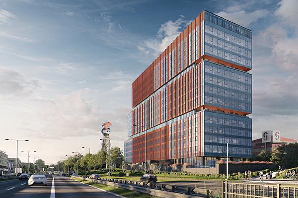 Craft - w Katowicach wyrośnie nowy biurowiec