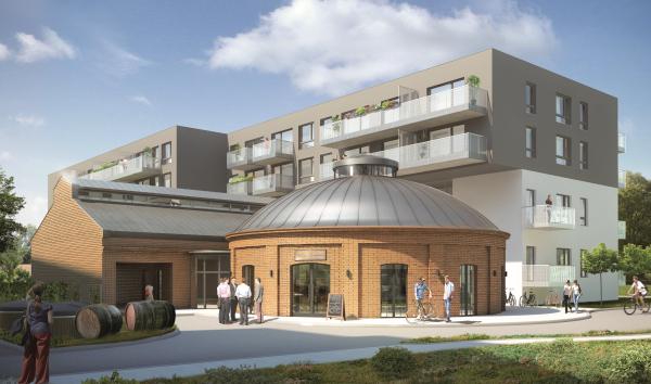 W centrum Poznania powstaną lofty