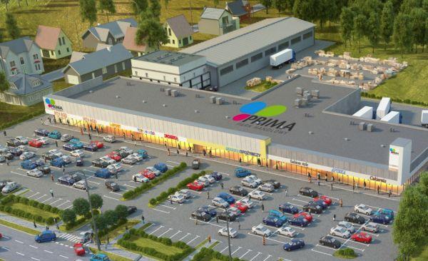 Kleba Invest zapowiada ekspansję konceptu „Prima”
