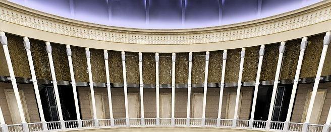 Euro-Invest wyremontuje zabytkowy budynek przy ul. Wspólnej 62 w Warszawie - powstanie biurowiec Ufficio Primo