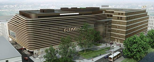 Nagrody Roku 2009 SARP wręczone