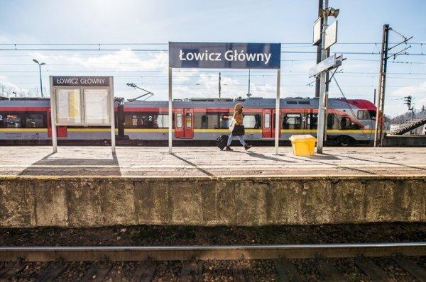 Ostatnia umowa na remont trasy Warszawa – Poznań