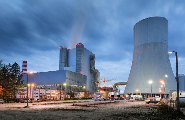 Kolejne zlecenie spółki z Grupy Awbud