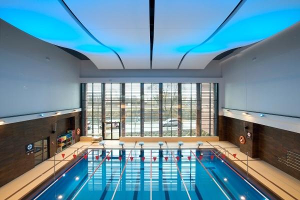 Ruszyła sportowo-rekreacyjna część gdańskiej Alchemii