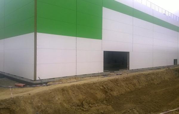 Leroy Merlin prowadzi dwie inwestycje