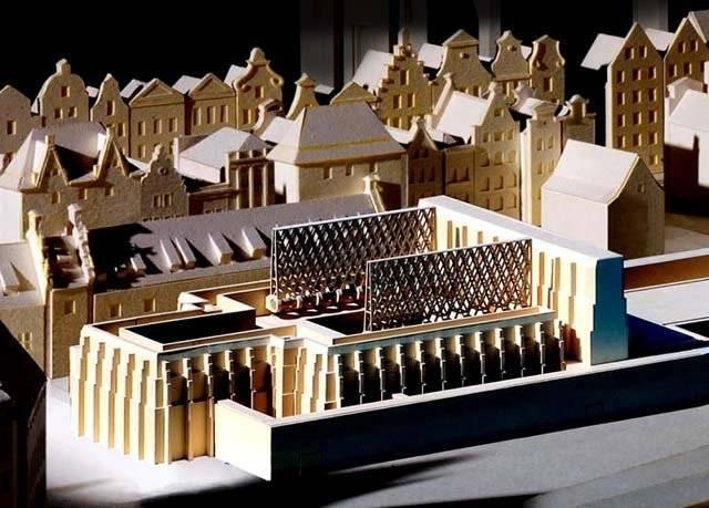 Rok nowych inwestycji