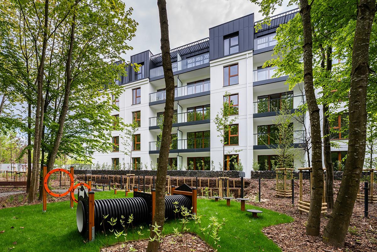 Monting Development zapowiada kolejne projekty w Gdańsku