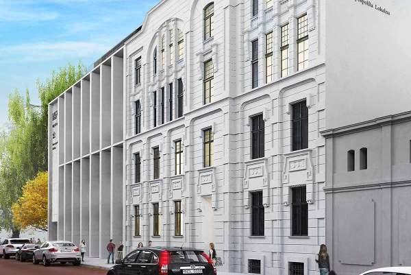 Sepia Office – stare w służbie nowego