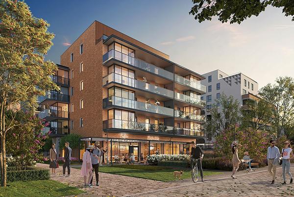 Soho by Yareal powiększy się o kolejne apartamenty