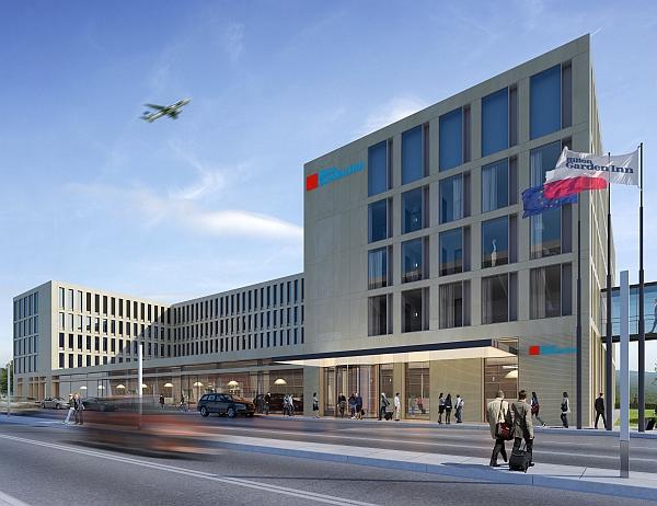 Konsorcjum firm Safege i EKO Konsulting inwestorem zastępczym w Kraków Airport