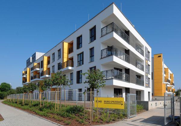 Wrocławski projekt Echo zakończony