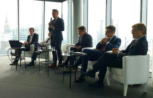 Echo Investment: będziemy klasycznym deweloperem