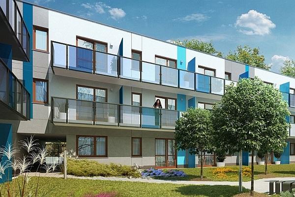 Dolcan buduje w Warszawie Miasteczko Rubikon