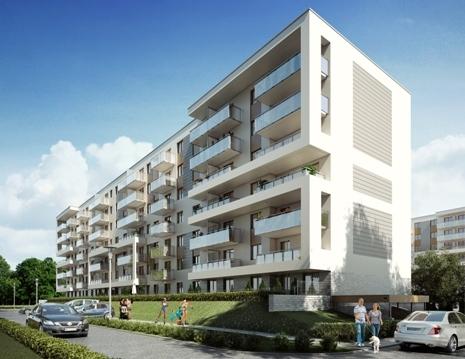 Young City II w sprzedaży