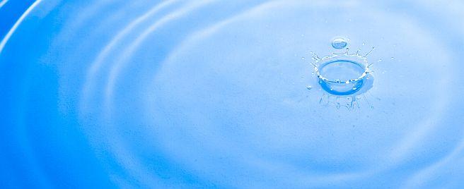 Plany gospodarowania wodami będą konsultowane społecznie