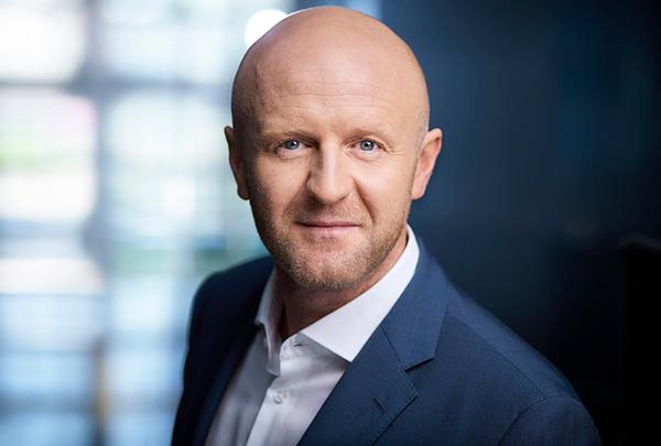 Murapol chce wejść na główny parkiet GPW