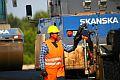 Skanska buduje nową drogę z Brzeska do Koszyc