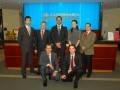 Cushman & Wakefield po raz czwarty sponsorem European Real Estate Challenge