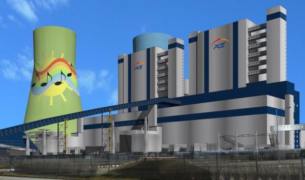 Awbud podwykonawcą na budowie Elektrowni Opole