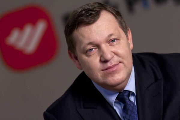 Rank Progress ujawnia plany inwestycyjne