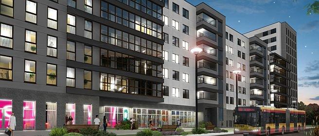 Dolcan Budowlaną Firmą Roku 2010