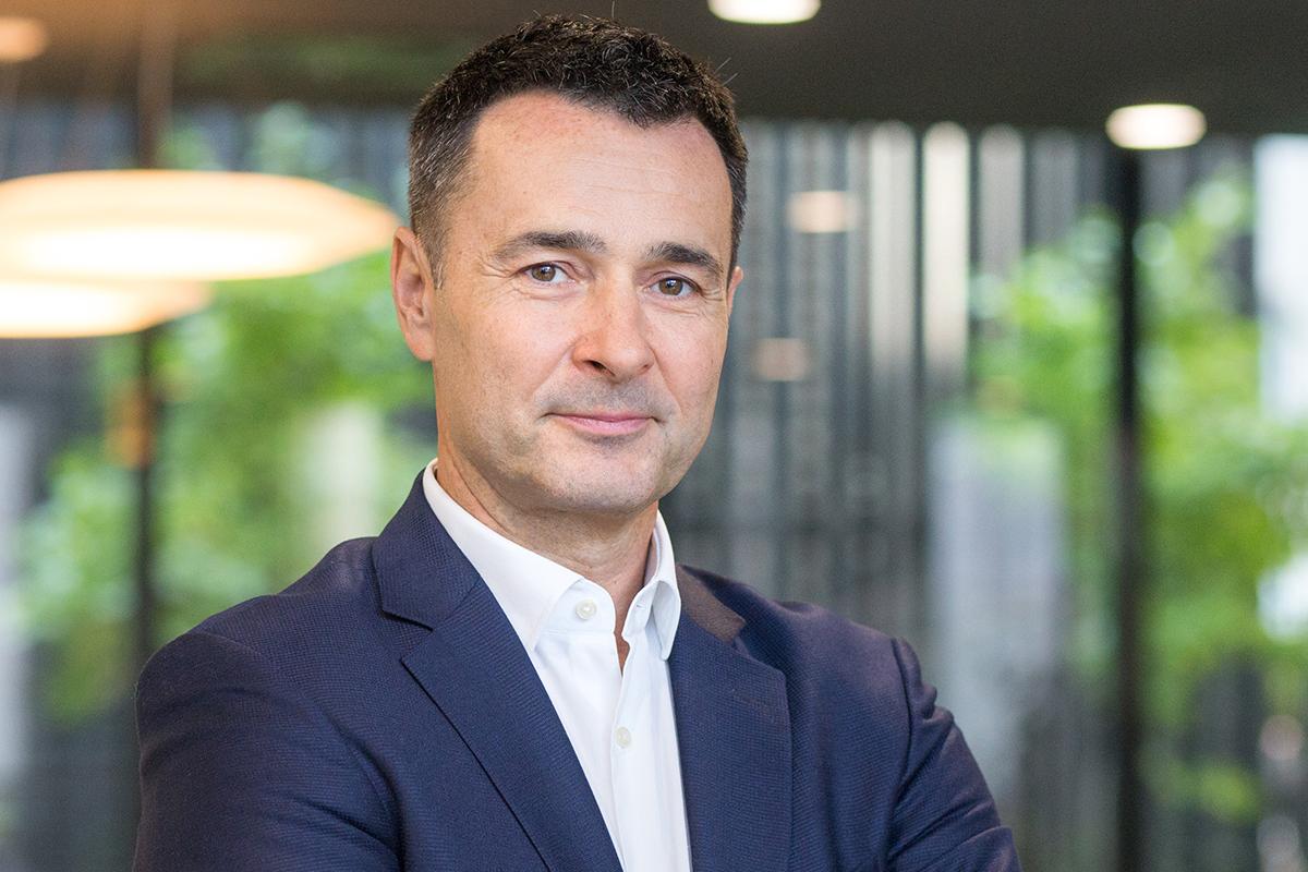 Energooszczędność i gospodarka cyrkularna. Develia ze strategią ESG