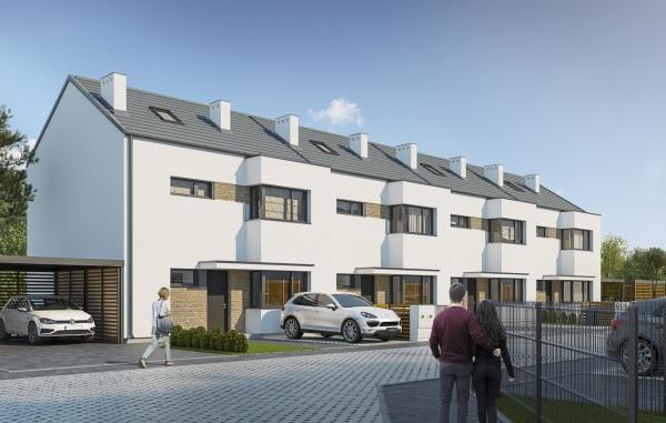 Kwiatowa inwestycja wyrośnie w Zalasewie