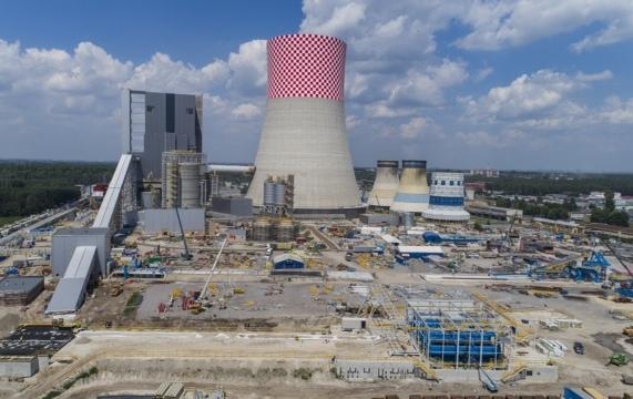 Polski Fundusz Rozwoju dołoży do bloku w Jaworznie