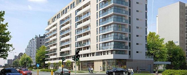 Hochtief Polska rozpoczyna prace budowlane przy Gemini II w Warszawie