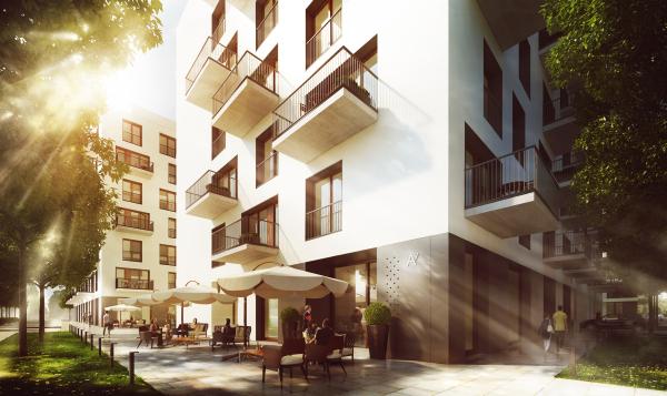 Ronson przygotowuje 7 inwestycji