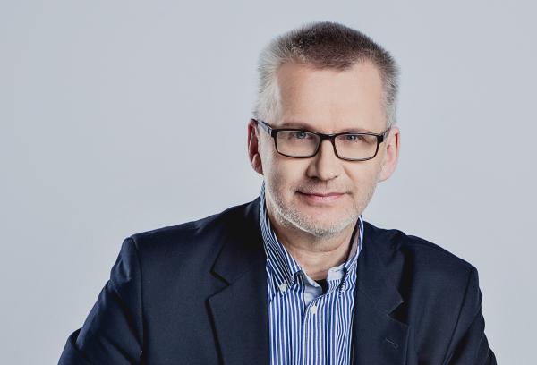 Szymon Wojciechowski: BIM to przyszłość