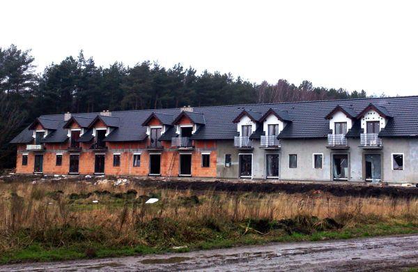 Rodzinny Zakątek – zbliża się do końca pierwszy etap inwestycji