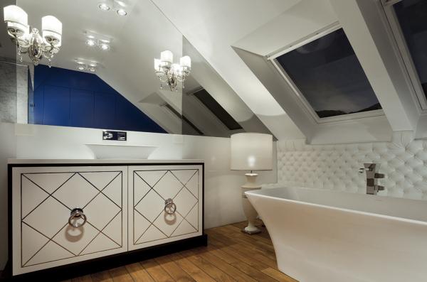 Polska projektantka w finale SBID International Design Awards