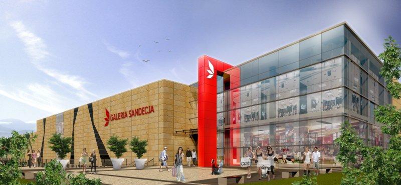 Trzy tygodnie sukcesów Sandencji