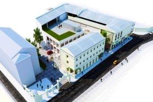 Galeria w areszcie? Tak – już za rok w Piotrkowie Trybunalskim