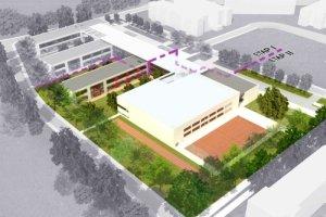 Jest umowa na budowę „Róży Wiatrów” we Wrocławiu