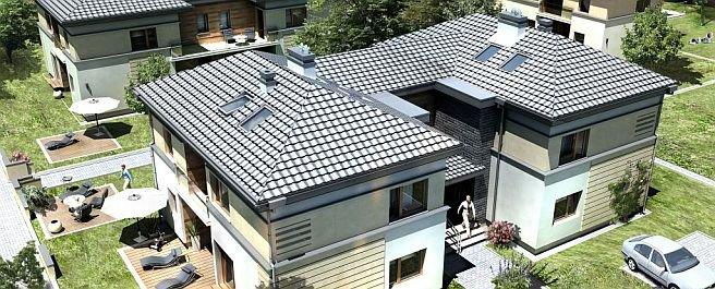 Dolcan buduje osiedle Rudy Rydz w segmencie mieszkań bezczynszowych