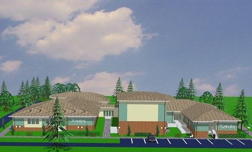 W Garwolinie powstanie nowy oddział szkolno-szpitalny