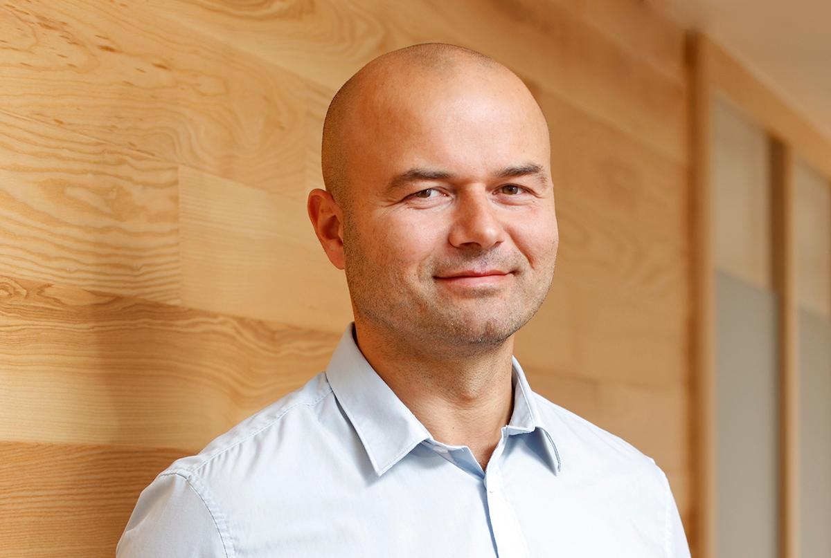 Janusz Tybuszewski, Vastint Poland: Biurowce będą pełne, tylko z innego typu najemcami