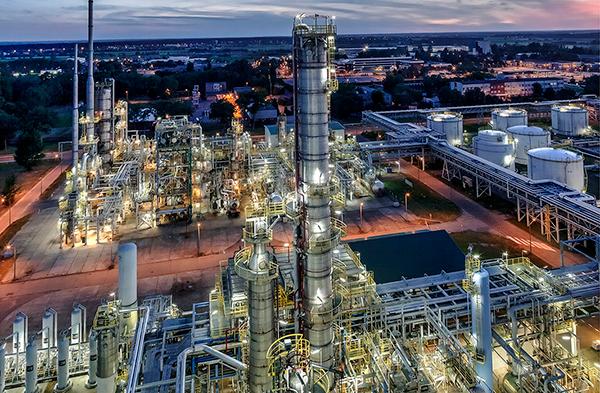 Na horyzoncie inwestycja za miliard