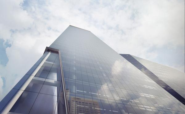 Najdroższa inwestycja Echo Investment sprzedana