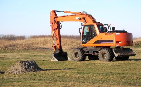 CBRE: rośnie popyt na najlepsze grunty w Polsce