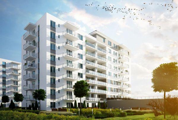 RED Real Estate Development powiększy Alpha Park